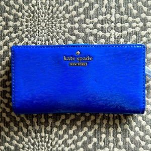 Kate Spade Stacy Wallet